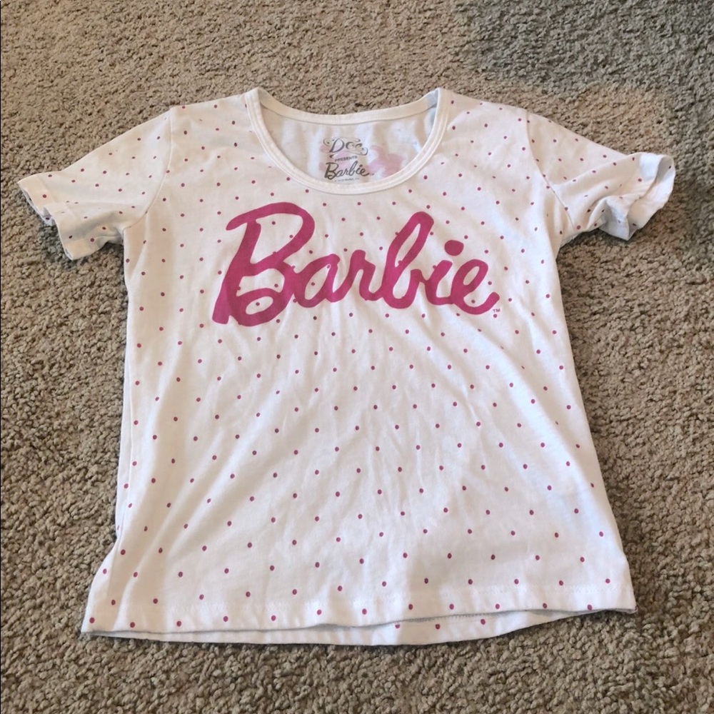 Mid rise t shirt